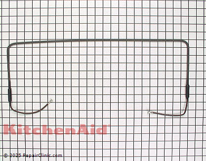 Defrost Heater Assembly 937302 Alternate Product View