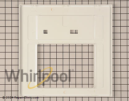 Dispenser Front Panel 2198154W Alternate Product View