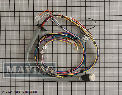 Harness, wire (lower) 22001585 Alternate Product View