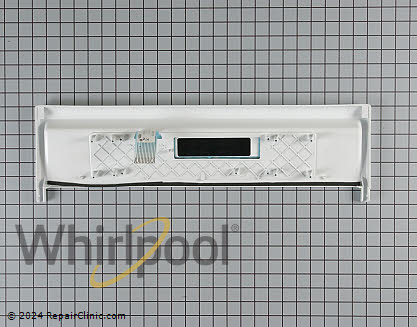 Touchpad and Control Panel 4451302 Alternate Product View