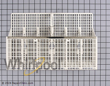Silverware Basket 304779 Alternate Product View
