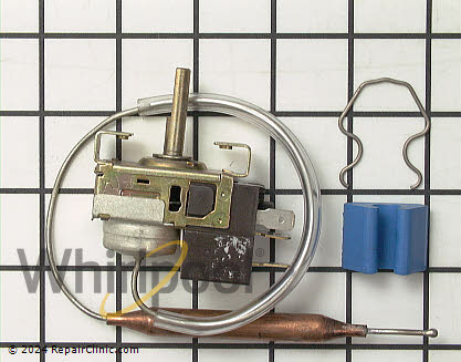 Temperature Control Thermostat 1155804 Alternate Product View