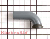 Drain Pipe - Part # 557340 Mfg Part # 4161988