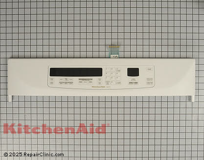 Touchpad and Control Panel 8300376 Alternate Product View