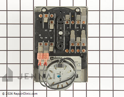 Circuit Board & Timer 901649 Alternate Product View