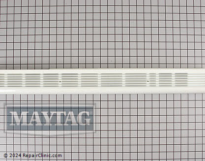 Grille & Kickplate 54001126 Alternate Product View