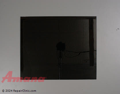 Outer Door Glass 0063651 Alternate Product View