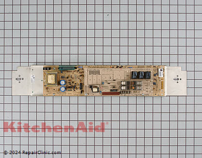 Oven Control Board 9752277CW Alternate Product View