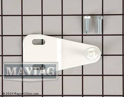 Top Hinge 047716-03 Alternate Product View