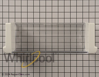 Door Shelf Bin W11590561 Alternate Product View