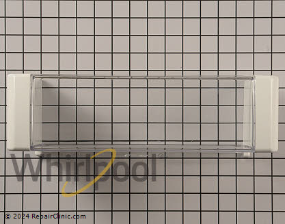 Door Shelf Bin W11590561 Alternate Product View