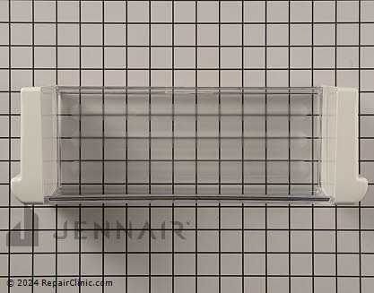 Door Shelf Bin W11590561 Alternate Product View