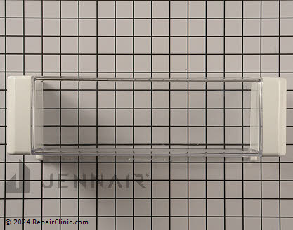 Door Shelf Bin W11590561 Alternate Product View