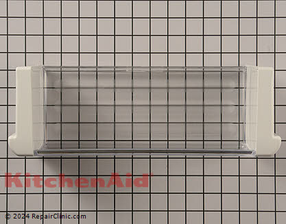 Door Shelf Bin W11590561 Alternate Product View