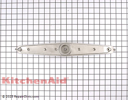 Center Wash Arm Assembly 9742178 Alternate Product View
