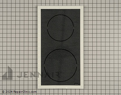 Cartridge Top 5705M141-60 Alternate Product View