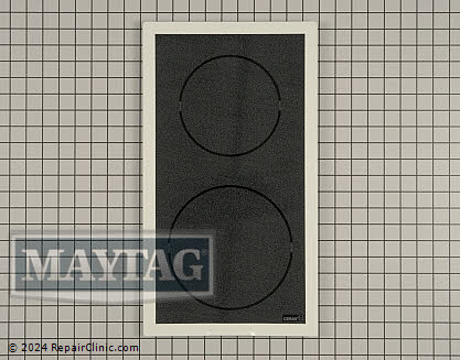 Cartridge Top 5705M141-60 Alternate Product View