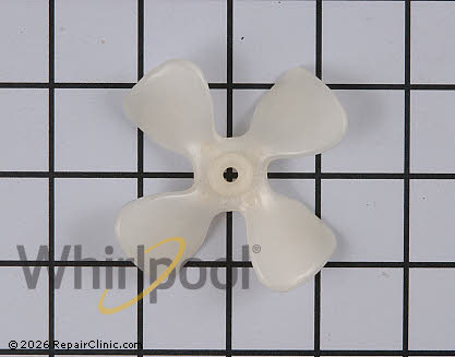 Fan Blade B5706701 Alternate Product View