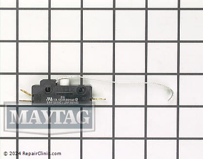 Bucket Switch 18470-2 Alternate Product View