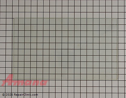 Glass Shelf 12204811 Alternate Product View