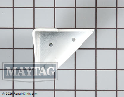 Bottom Hinge 4357250 Alternate Product View