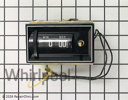 Circuit Board & Timer 26910A01 Alternate Product View