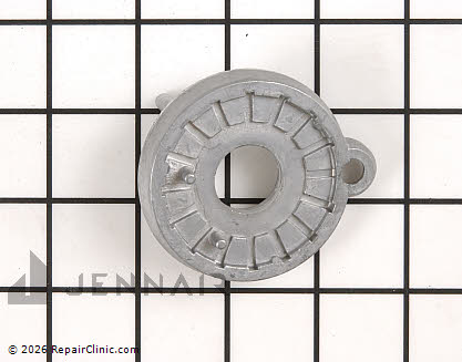 Surface Burner Base 71002745 Alternate Product View