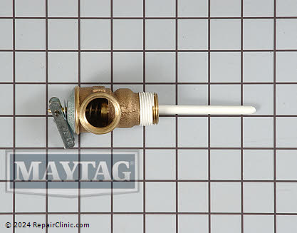 Temperature and Pressure Relief Valve 66001079 Alternate Product View