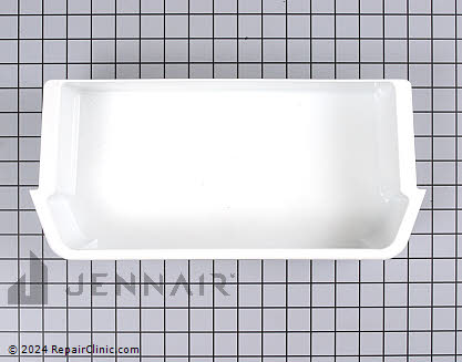 Door Shelf Bin 61005360 Alternate Product View