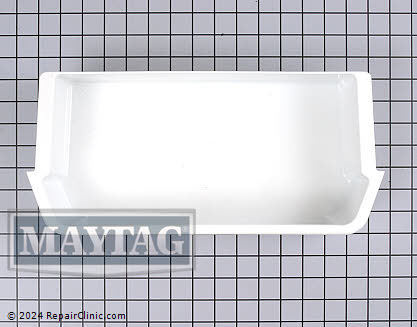 Door Shelf Bin 61005360 Alternate Product View