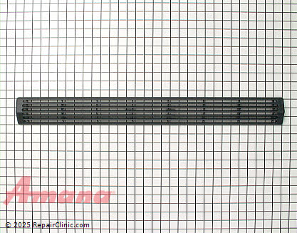 Grille & Kickplate 10474801 Alternate Product View