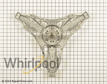 Tub Support W10202464 Alternate Product View
