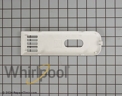 Control Cover 61003250 Alternate Product View