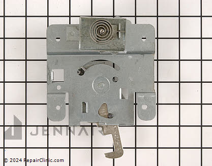 Door Latch 8002P020-60 Alternate Product View