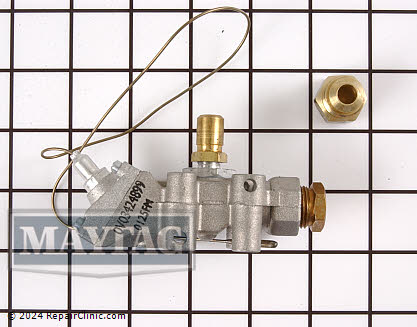 Safety Valve 1430318 Alternate Product View