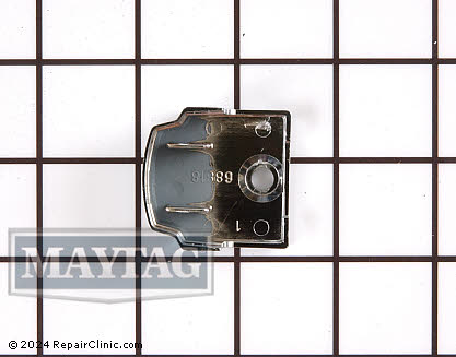 Handle End Cap 68818-1 Alternate Product View