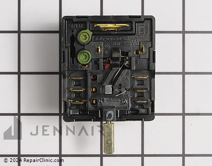 Surface Element Switch 7403P384-60 Alternate Product View
