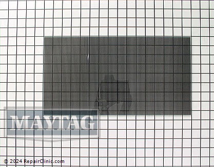 Outer Door Glass 7902P051-60 Alternate Product View