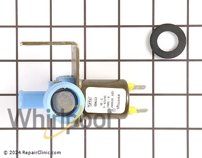 Water Inlet Valve 563124 Alternate Product View