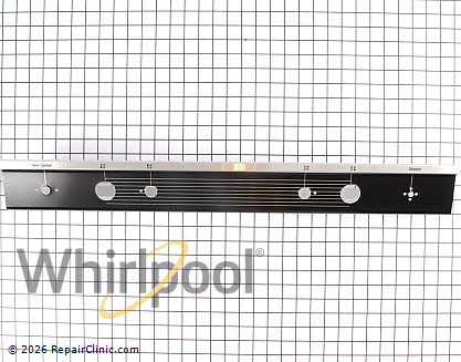 Control Panel 0308354 Alternate Product View