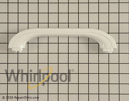 Door Handle 8184390 Alternate Product View