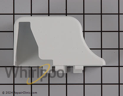 Hinge Cover 61004195 Alternate Product View