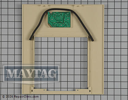 Dispenser Front Panel 61003402 Alternate Product View