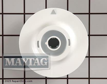 Knob Dial 27001092 Alternate Product View