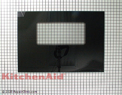 Outer Door Glass 3188739 Alternate Product View
