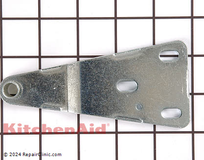 Door Hinge 1123510 Alternate Product View