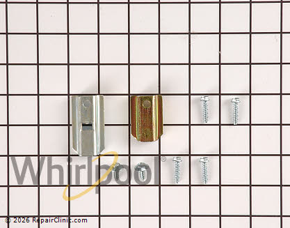 Fan Motor 676119 Alternate Product View