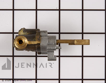 Gas Burner & Control Valve 71001705 Alternate Product View
