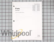 Parts Catalog - Part # 800425 Mfg Part # RP3200017