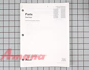 Parts Catalog - Part # 800425 Mfg Part # RP3200017